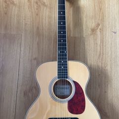 tanglewood acoustic guitar