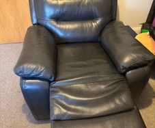 EZ Living recliner chair