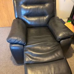 EZ Living recliner chair