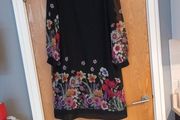 Ava  Dress. S.14.