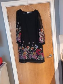 Ava  Dress. S.14.
