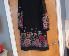 Ava  Dress. S.14.