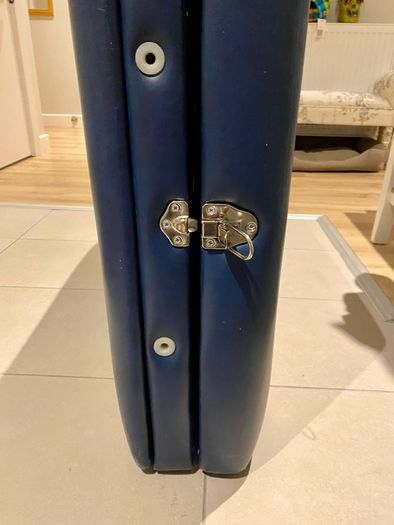 Portable Massage Table