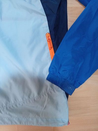 Monterrain Windbreaker Jacket