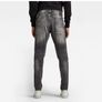 G-Star Men's Slim Fit Jeans, Size w32, l32, Grey Image 2