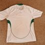 Nigeria Football Jersey Image 3