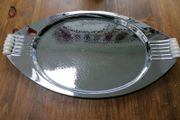Art deco Tray
