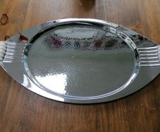 Art deco Tray