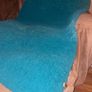 Custom Handmade Chunky Knit Blankets Available Image 10