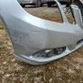 Mercedes E class front bumper Image 6
