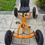 2 Berg go-kart Image 4