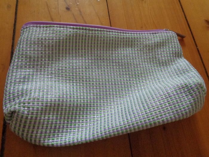 "Clinique" Cosmetic Bag for Sale