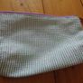 "Clinique" Cosmetic Bag for Sale Image 6