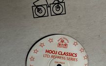Hooj choons ltd trance 12