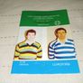 Rare 1988 Gaa programme For Sale Here Image 2
