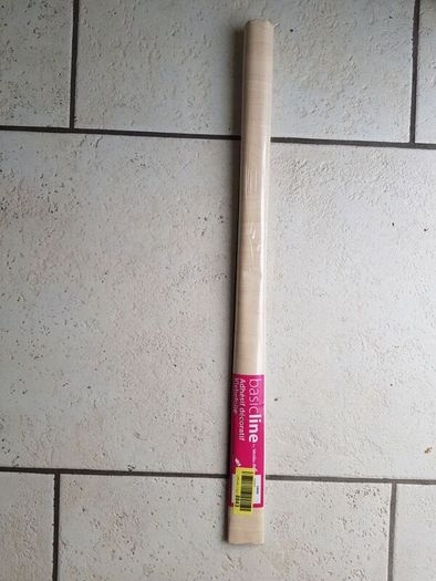 Vinyl Roll (New)
