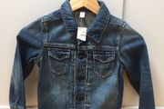 New GAP Denim Jacket