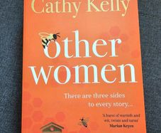 Catchy Kelly Other women