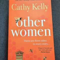 Catchy Kelly Other women