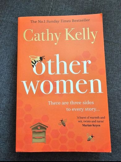 Catchy Kelly Other women