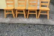 kitchen chairs