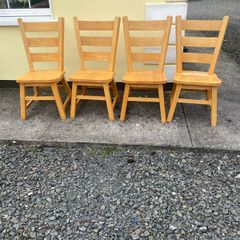 kitchen chairs