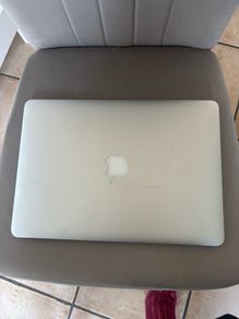 MacBook Air (2017)