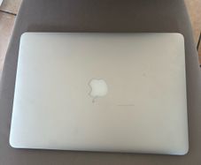 MacBook Air (2017)