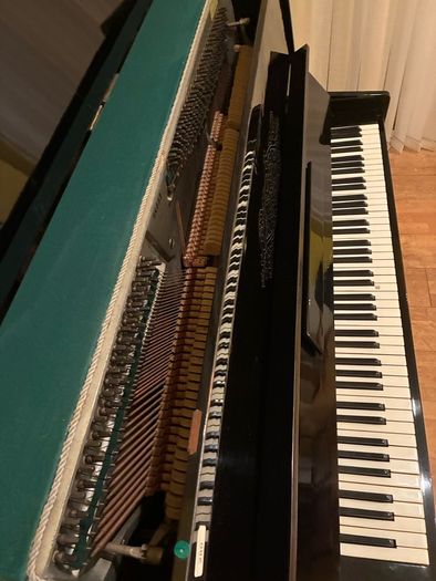 piano