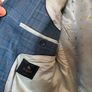 Magee 100% linen jacket 38R Image 4