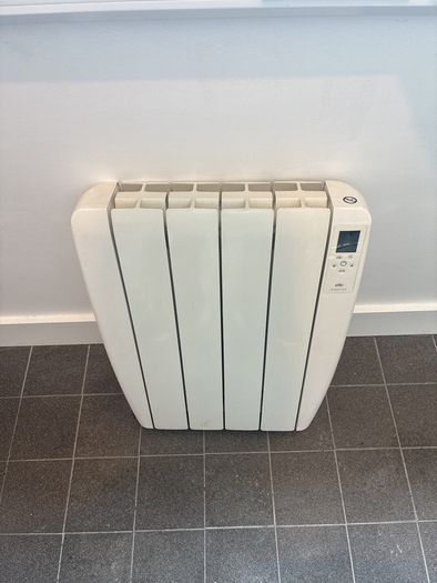 Electric Heater (ATC Lifestyle 500W)