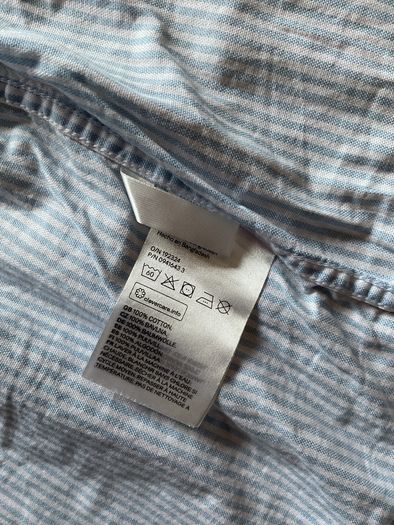 Boys H&M Shirt 6-7years Brand New