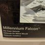 Disney Star Wars Millennium Falcon Die Cast Vehicle Image 2