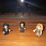 Harry Potter - Hogwarts Moment:Divination Class Image 4