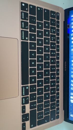 Macbook Air M1 2020