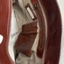 Italian leather bag Image 6