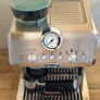 DeLonghi Coffee Machine Image 2