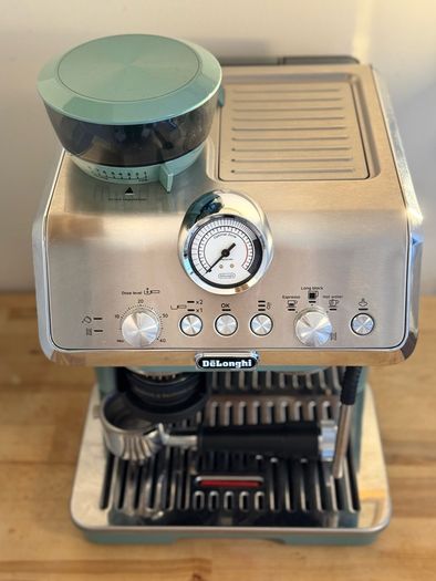 DeLonghi Coffee Machine