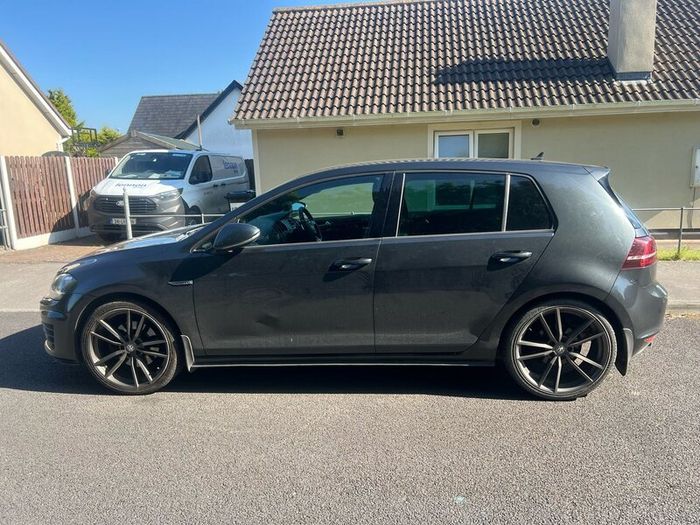 2016 Golf Gtd