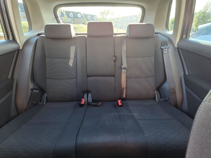2013 Volkswagen Tiguan 2.0 TDI Diesel, 135,830 km