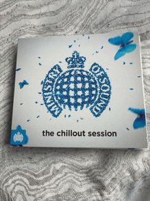The Chillout Session (3 CDs)