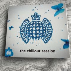 The Chillout Session (3 CDs)