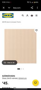 Cabinet Doors