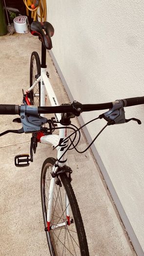 Lapierre Shaper 100 Hybrid Flat bar Size (L)190