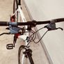 Lapierre Shaper 100 Hybrid Flat bar Size (L)220 Image 3