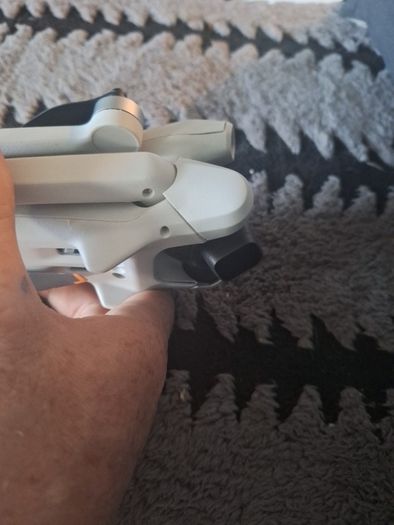 dji mini 3