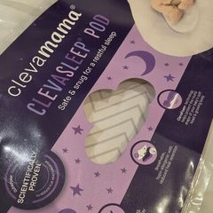 New Baby Clevasleep Pod