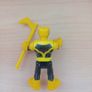 Imaginext DC Super Friends Duke Thomas Figure Image 2
