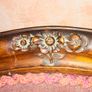 victorian sofa Image 4