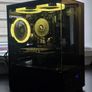 Custom Pc I5 9500 16gb Ram 512gb Rgb Gaming Image 4